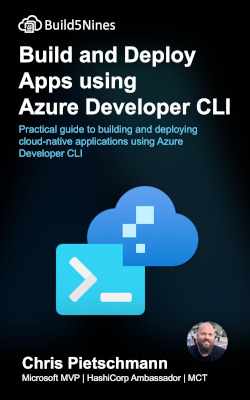 Build and Deploy Apps using Azure Developer CLI