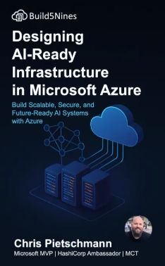Designing AI-Ready Infrastructure in Microsoft Azure