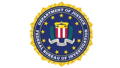 Department of Justice - Federal Bureau of Investigation