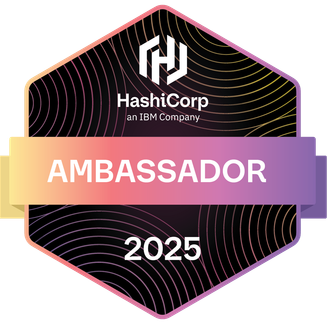 HashiCorp Ambassador